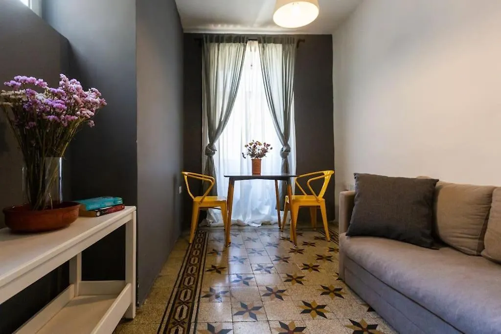 Apartment Valletta Archbishop 1