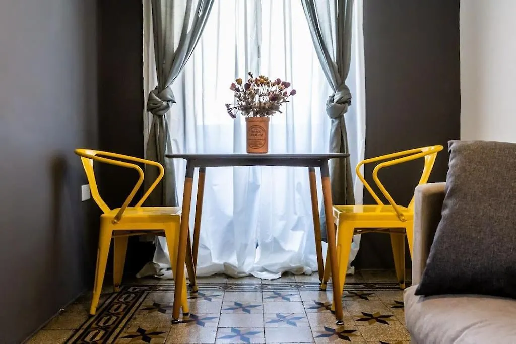 Apartment Valletta Archbishop 1