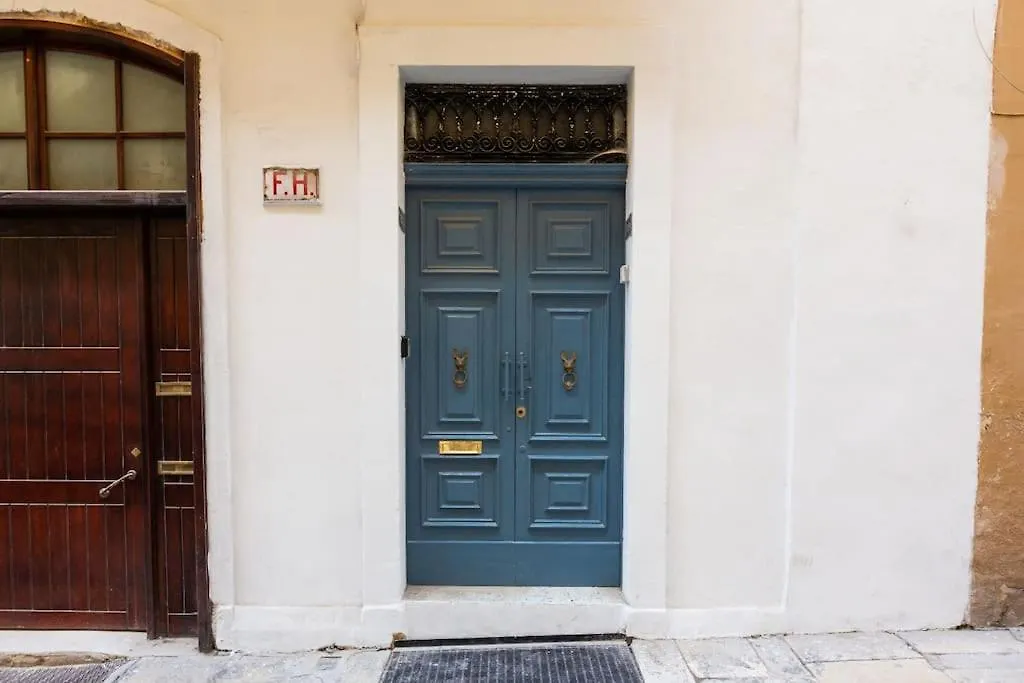 Apartment Valletta Archbishop 1 Malta