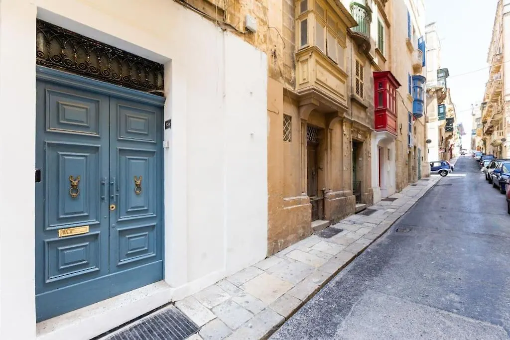 Valletta Archbishop 1
