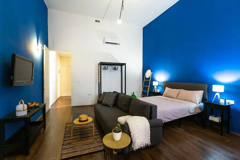 Apartment Valletta Archbishop 1