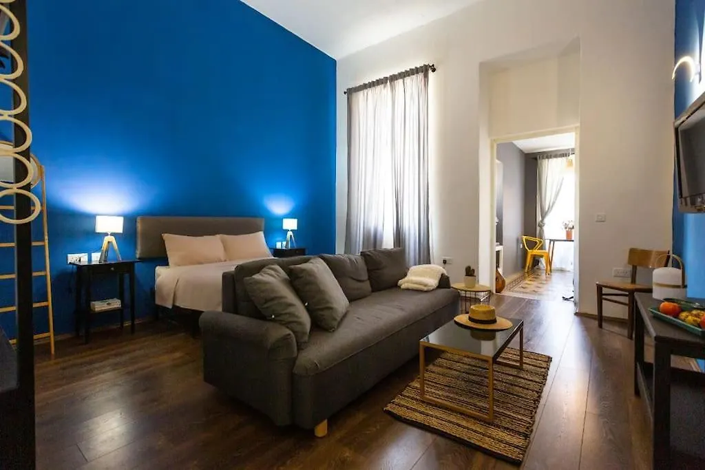 Apartment Valletta Archbishop 1 Malta