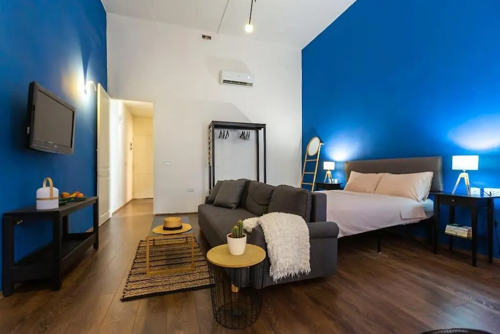 Apartment Valletta Archbishop 1
