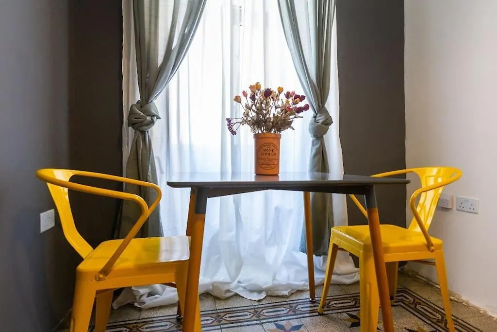 Apartment Valletta Archbishop 1