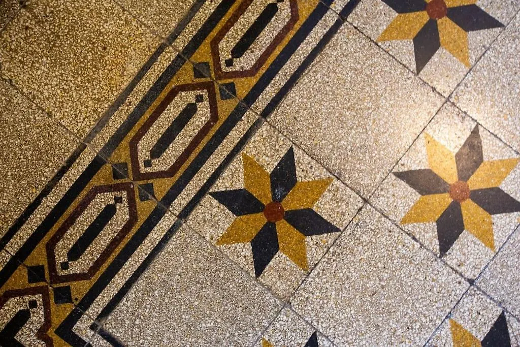Valletta Archbishop 1